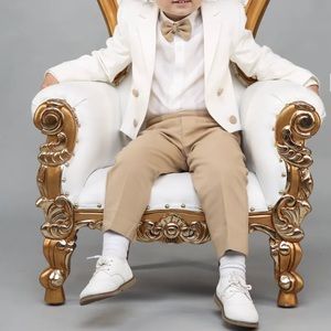 Itty Bitty Toes Charles Suit